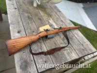 Mauser M95