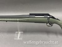 Ruger American Predator Links Kal: 308 win, LL 56 cm, GW 5/8x24