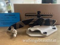 Extrema Ratio N.K.2 Messer