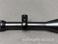 Swarovski Habicht 2,5-10x56 mit Leuchtabsehen. 