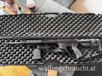 ISSC Par Ar15 Vorderschaftrepetierer ( Kategorie C )