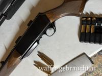 BROWNING BAR .300WM Tausch