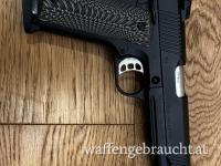 Tisas PC9 Target 9mm 1911
