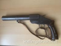 Schweizer Rak 1917/38