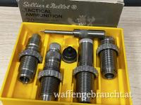 Lee Matritzen 6.5 Creedmoor 