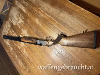 Brenner BF20 Premium Silber