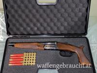 Pedersoli Howdah Howdah .45LC/410. 