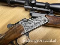 Blaser K95 Luxus