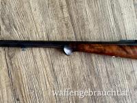 Exklusiver Scheiring Wechsellauf 6x50R 