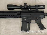 Oberland Arms OA10 - 16,75“ - HalbAutomat .308 inkl. Vortex Optik & Montage