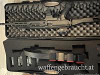 CZ Scorpion Evo 3