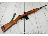 M1 CARABINE REPLIKA