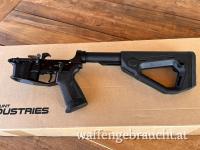 Hera Arms AR 9 , Glock Lower 