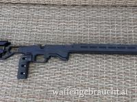MDT ACC Chassis fuer PRS Schützen - Remington 700 SA