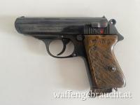 Walther PPK cal. 7,65 - Zella Mehlis