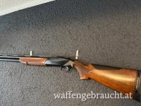 BENELLI 828U BLACK KAL 12/76 LL 71CM