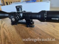 Hawke Vantage 30 WA FFP 6-24x50