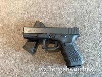 Glock 19 gen 4