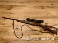 Steyr Luxus 7 x 64 schöner Zustand