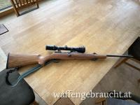Mauser M96 Geradezugrepetierer