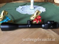SWAROVSKI Z6i 2-12 x 50 BT 
