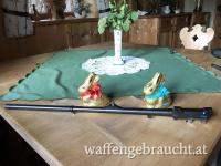 Blaser K95 Wechsellauf Kal. 270 Win. 60cm