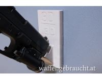 Pistolen Magnethalter