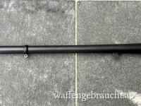 Blaser K95 Wechsellauf in .308Win, 52cm Lauflänge, Mündungsgewinde M15x1 - alles original!