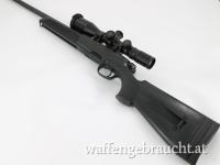Steyr Mannlicher SSG 69 Police