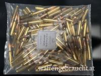 100 STK. 308 Winchester FMJ BZ 9,4 g (145gr) 