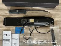 Extrema Ratio Dobermann IV Classic (Neu)