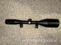 Zielfernrohr Nikko Stirling Gold Crown Deluxe 4-12x56 