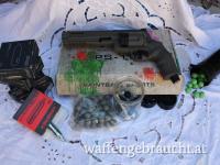 Paintball Revolver Cal. 68