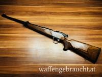 Blaser Repetierbüchse R8 Semi Weight cal: 30-06