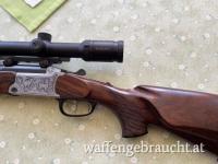 BLASER BBF 95 Luxus 30-06 Spr. - 20/76