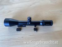 Swarovski, Habicht 2,5-10x56