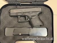 Glock 26 Gen 4