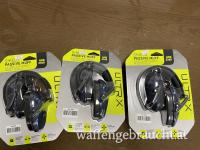 Allen Shield Passive ULTRX Gehörschutz Navy