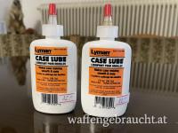 Lyman Case Lube Hülsenfett 2oz 