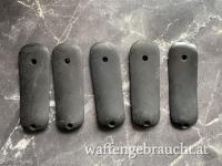 Schmidt und Rubin K31 Schaftkappe