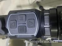 Infiray Mate MAH50 mit Hawke 3-12x56 und Schnellspannadapter