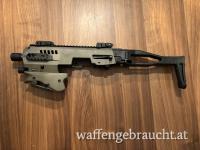 Conversion Kit MCK von CAA, für CZ P10