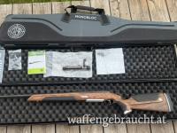 Steyr Monobloc NEU Holz 30-06 Springfield