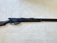 Sehr seltenes Lee Enfield Mk.I* Gewehr von 1902