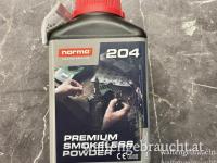 Norma 204 Treibladungspulver 500g