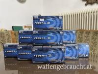 Federal im Kaliber .222Rem Jacketed Soft Point mit 3,2g/50gr