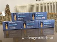 PPU im Kaliber 6,5mm Grendel FMJ BT mit 7,1g/110gr