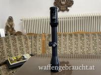 VERKAUFT! Kahles Helia S 1,5-6x42 mit Absehen 4 frisch ab Service