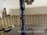 Kahles Helia S 6x42 mit Absehen 4 und Fixmontage frisch ab Service