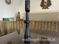 Swarovski Habicht Nova 6x42 mit Absehen 4